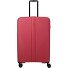Air Stripe 4 wielen Trolley L 77 cm variant red Air Stripe 4 wielen Trolley L 77 cm variant red