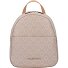Lady Stad rugzak 28.5 cm variant natur-multicolor Lady Stad rugzak 28.5 cm variant natur-multicolor