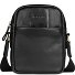  Ryan Crossbody tas Leder 16 cm variant schwarz
