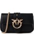  Love Pocket Crossbody tas Leder 20 cm variant nero-antique gold