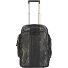  Brief 2-Wiel Rugzak Trolley 53 cm Laptopcompartiment variant camouflage reflected black