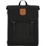 Foldsack No.1 Rugzak 40 cm laptopvak variant black Foldsack No.1 Rugzak 40 cm laptopvak variant black