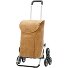  Treppensteiger Royal Shopper Marta Winkelwagen 59 cm variant camel
