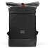  Rugzak 55 cm laptopvak variant red strap
