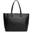 Logotape Shopper Tas 44 cm variant black Logotape Shopper Tas 44 cm variant black
