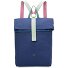 Izzy03 Canvas Dagrugzak 40 cm variant navy Izzy03 Canvas Dagrugzak 40 cm variant navy