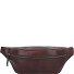 Roma Fanny pack Leer 28 cm variant braun Roma Fanny pack Leer 28 cm variant braun