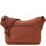  Inner CIty Harper's S Schoudertas RFID-bescherming 30.5 cm variant corduroy redwood burl