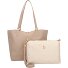  Malibu Shopper Tas 30 cm variant irish cream
