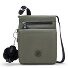  Basic New Eldorado Mini tas Schoudertas 15 cm variant green moss