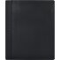 Bundenbach Hamlet Portemonnee Leer 10,5 cm variant black Bundenbach Hamlet Portemonnee Leer 10,5 cm variant black