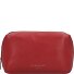 Toilettas Leer 18 cm variant true red Toilettas Leer 18 cm variant true red