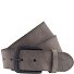  Riem leer variant anthracite | 100 cm