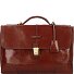  Vespucci Aktentas Leder 40 cm Laptopvak variant marrone