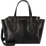 Gloria Handtas Leer 31 cm variant nero Gloria Handtas Leer 31 cm variant nero