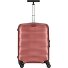  Engenero Spinner 4-wiel cabinewagen 55 cm variant dark red