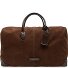  Travel Soft Weekender reistas Leder 54 cm variant moka