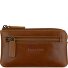  Remo Sleutel portemonnee Leer 12 cm variant cognac
