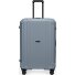  Airwave Neo 4 wielen Trolley 75 cm variant thunder blue