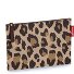  Cosmetica zakjes 24 cm variant leo macchiato