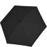 Fiber Compact Magic Zak paraplu 22 cm variant simply black