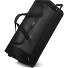  Blanc Delight 2-wiel XXL reistas 90 cm speciaal formaat variant black