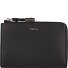 Goccia Portemonnee Leer 13 cm variant nero Goccia Portemonnee Leer 13 cm variant nero