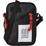  Accessories Mini tas Schoudertas 12 cm variant black-grid