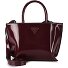  Arnela Shopper Tas 25 cm variant burgundy