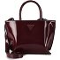  Arnela Shopper Tas 25 cm variant burgundy