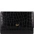 Verona Portemonnee Leer 14 cm variant schwarz Verona Portemonnee Leer 14 cm variant schwarz
