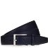 Riem Leer variant navy | 85 cm Riem Leer variant navy | 85 cm