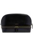  Lara Cosmetische tas Leder 24 cm variant nero