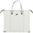 G3 Plus 5 in 1 leren schoudertas 37 cm variant white G3 Plus 5 in 1 leren schoudertas 37 cm variant white