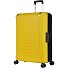  Vertica SE 4 wielen Trolley L 76 cm variant black-yellow