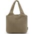  Skara Shopper Tas 46 cm Laptop compartiment variant dusty khaki