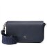 Zita Schoudertas Leer 23 cm variant cosmic blue Zita Schoudertas Leer 23 cm variant cosmic blue