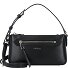  Bryant Ave Schoudertas Leer 23 cm variant blk-gold