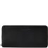  Gigi Portemonnee RFID-bescherming Leder 19 cm variant black