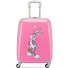  Looney Tunes 4 wielen Kinderwagen 50 cm variant bugs bunny rosa