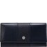  Auen Diedburg Portemonnee RFID-bescherming Leer 18.5 cm variant darkblue