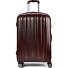 Moonrock 4 wielen Trolley M 69 cm met uitbreidingsplooi variant dark red brushed