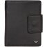  Polo Portemonnee RFID Leer 11 cm variant schwarz