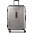  Essentials 14 4 wielen Trolley M 65 cm met uitbreidingsplooi variant coffee grey metallic