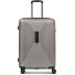  Essentials 14 4 wielen Trolley M 65 cm met uitbreidingsplooi variant coffee grey metallic