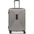  Essentials 14 4 wielen Trolley M 65 cm met uitbreidingsplooi variant coffee grey metallic