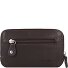 Attack 2 Sleuteletui Leer 13 cm variant ebony brown Attack 2 Sleuteletui Leer 13 cm variant ebony brown