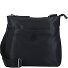 Legere Schoudertas 25 cm variant schwarz Legere Schoudertas 25 cm variant schwarz