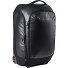  CityTravel 2-Wiel Rugzak Trolley 54 cm Laptopcompartiment variant black