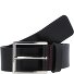 Giaspo Riem Leer variant black | 100 cm Giaspo Riem Leer variant black | 100 cm